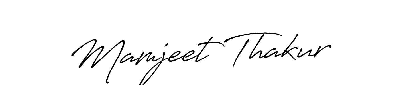 You can use this online signature creator to create a handwritten signature for the name Mamjeet Thakur. This is the best online autograph maker. Mamjeet Thakur signature style 7 images and pictures png