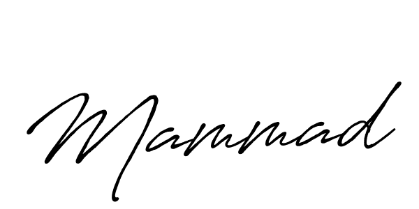 How to Draw Mammad signature style? Antro_Vectra_Bolder is a latest design signature styles for name Mammad. Mammad signature style 7 images and pictures png