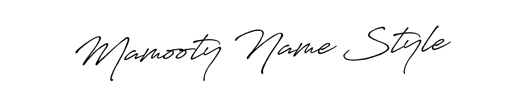 if you are searching for the best signature style for your name Mamooty Name Style. so please give up your signature search. here we have designed multiple signature styles  using Antro_Vectra_Bolder. Mamooty Name Style signature style 7 images and pictures png