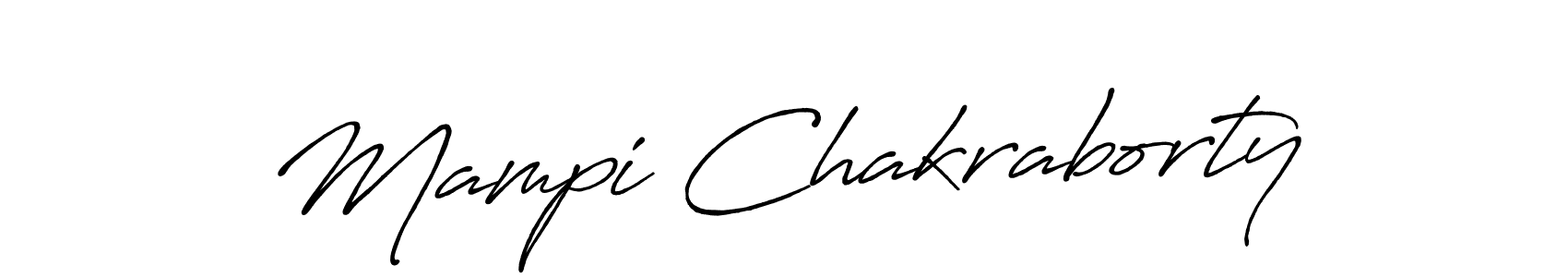 You can use this online signature creator to create a handwritten signature for the name Mampi Chakraborty. This is the best online autograph maker. Mampi Chakraborty signature style 7 images and pictures png