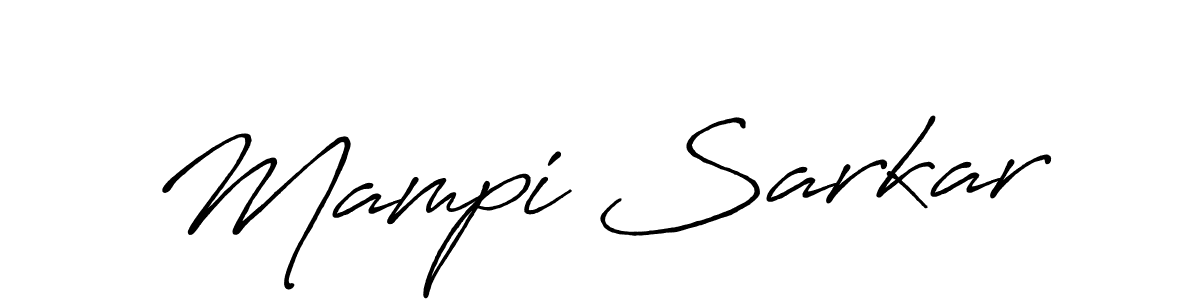 Here are the top 10 professional signature styles for the name Mampi Sarkar. These are the best autograph styles you can use for your name. Mampi Sarkar signature style 7 images and pictures png