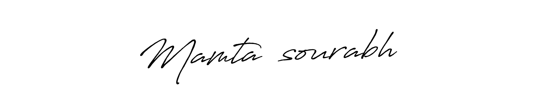 This is the best signature style for the Mamta❤️sourabh name. Also you like these signature font (Antro_Vectra_Bolder). Mix name signature. Mamta❤️sourabh signature style 7 images and pictures png