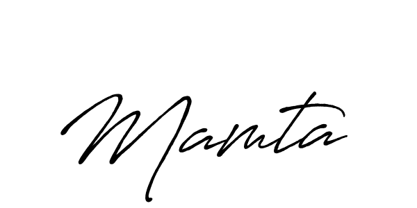 if you are searching for the best signature style for your name Mamta . so please give up your signature search. here we have designed multiple signature styles  using Antro_Vectra_Bolder. Mamta  signature style 7 images and pictures png