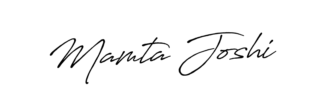 You can use this online signature creator to create a handwritten signature for the name Mamta Joshi. This is the best online autograph maker. Mamta Joshi signature style 7 images and pictures png