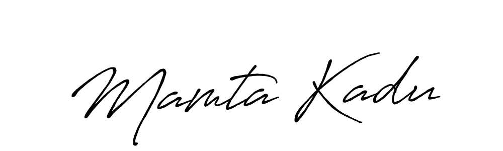 Check out images of Autograph of Mamta Kadu name. Actor Mamta Kadu Signature Style. Antro_Vectra_Bolder is a professional sign style online. Mamta Kadu signature style 7 images and pictures png