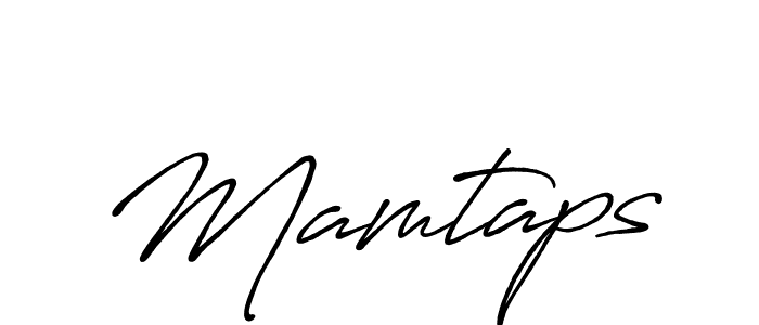 Here are the top 10 professional signature styles for the name Mamtaps. These are the best autograph styles you can use for your name. Mamtaps signature style 7 images and pictures png