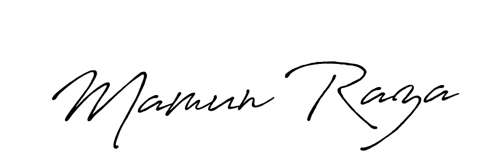 Check out images of Autograph of Mamun Raza name. Actor Mamun Raza Signature Style. Antro_Vectra_Bolder is a professional sign style online. Mamun Raza signature style 7 images and pictures png