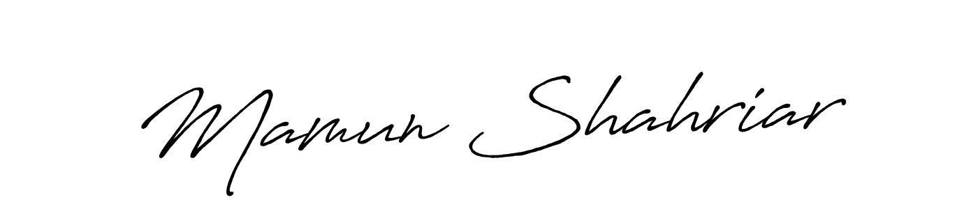 Check out images of Autograph of Mamun Shahriar name. Actor Mamun Shahriar Signature Style. Antro_Vectra_Bolder is a professional sign style online. Mamun Shahriar signature style 7 images and pictures png