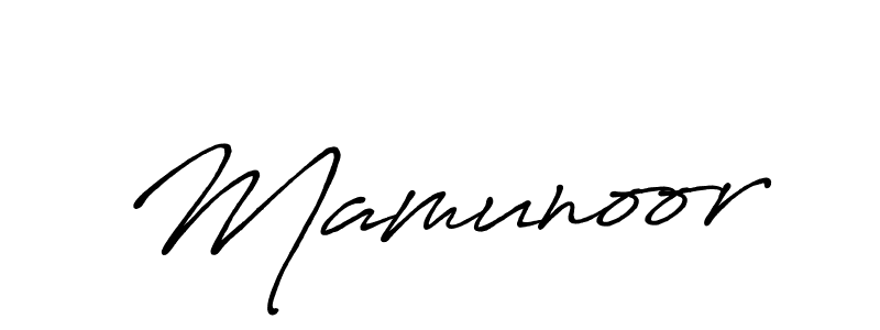 See photos of Mamunoor official signature by Spectra . Check more albums & portfolios. Read reviews & check more about Antro_Vectra_Bolder font. Mamunoor signature style 7 images and pictures png