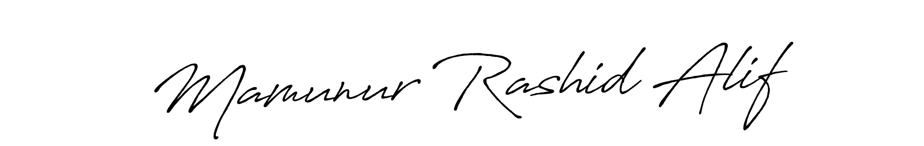 See photos of Mamunur Rashid Alif official signature by Spectra . Check more albums & portfolios. Read reviews & check more about Antro_Vectra_Bolder font. Mamunur Rashid Alif signature style 7 images and pictures png