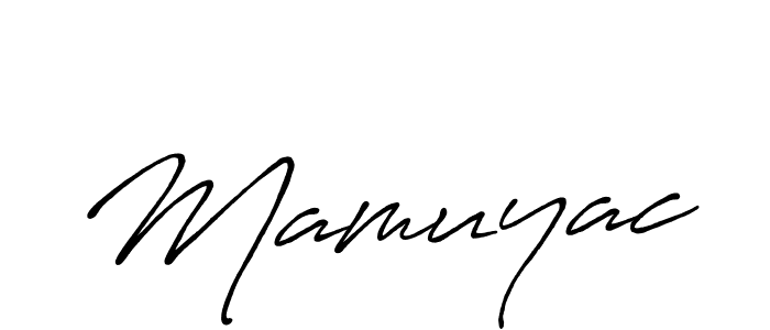 Check out images of Autograph of Mamuyac name. Actor Mamuyac Signature Style. Antro_Vectra_Bolder is a professional sign style online. Mamuyac signature style 7 images and pictures png