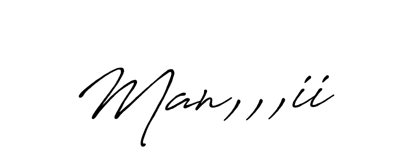 Make a beautiful signature design for name Man,,,ii. Use this online signature maker to create a handwritten signature for free. Man,,,ii signature style 7 images and pictures png