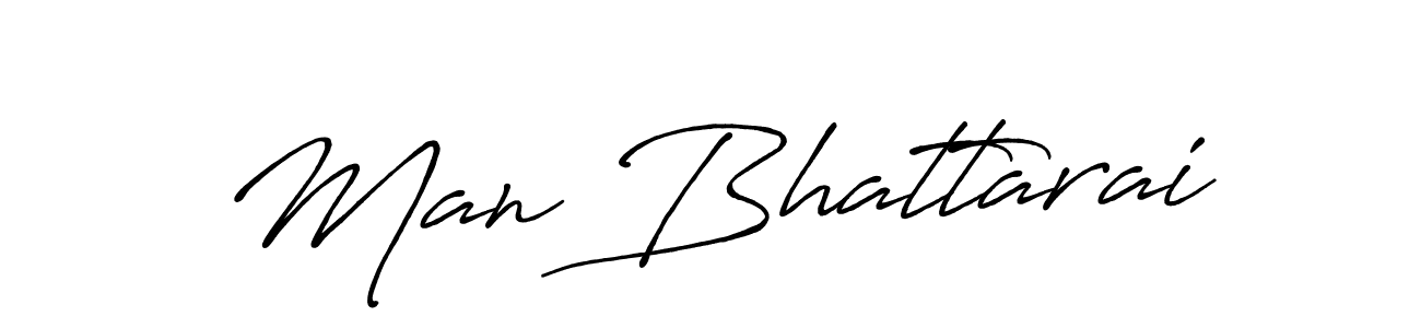 Make a short Man Bhattarai signature style. Manage your documents anywhere anytime using Antro_Vectra_Bolder. Create and add eSignatures, submit forms, share and send files easily. Man Bhattarai signature style 7 images and pictures png