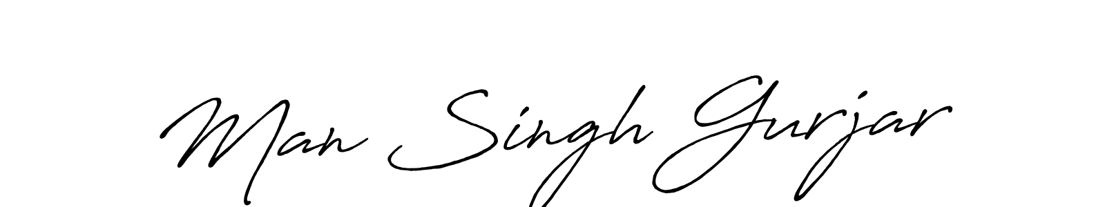 Best and Professional Signature Style for Man Singh Gurjar. Antro_Vectra_Bolder Best Signature Style Collection. Man Singh Gurjar signature style 7 images and pictures png