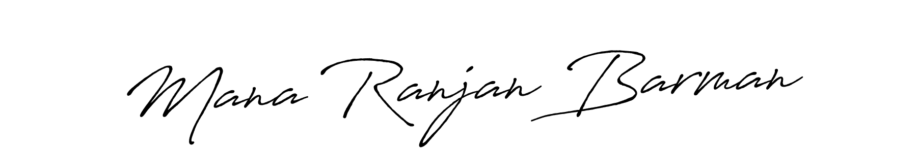 Once you've used our free online signature maker to create your best signature Antro_Vectra_Bolder style, it's time to enjoy all of the benefits that Mana Ranjan Barman name signing documents. Mana Ranjan Barman signature style 7 images and pictures png