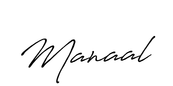 Also You can easily find your signature by using the search form. We will create Manaal name handwritten signature images for you free of cost using Antro_Vectra_Bolder sign style. Manaal signature style 7 images and pictures png