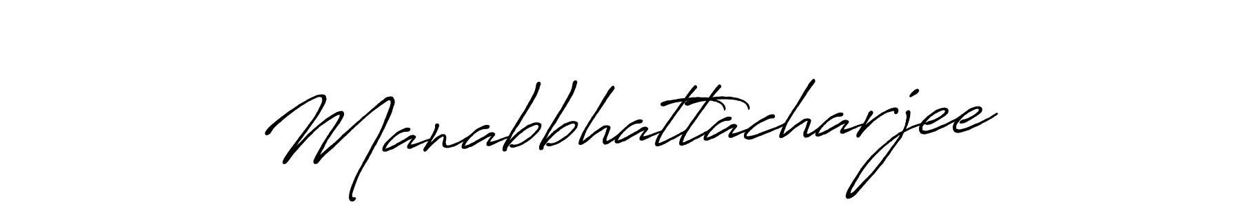 Best and Professional Signature Style for Manabbhattacharjee. Antro_Vectra_Bolder Best Signature Style Collection. Manabbhattacharjee signature style 7 images and pictures png