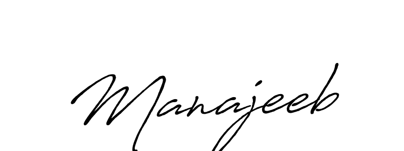 Make a beautiful signature design for name Manajeeb. Use this online signature maker to create a handwritten signature for free. Manajeeb signature style 7 images and pictures png