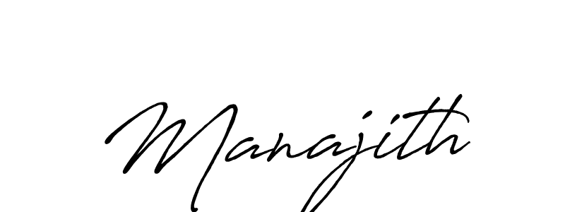 Here are the top 10 professional signature styles for the name Manajith. These are the best autograph styles you can use for your name. Manajith signature style 7 images and pictures png