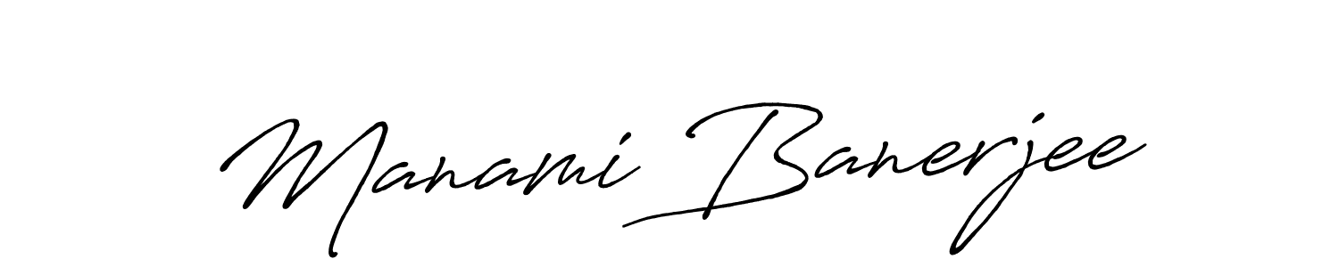 See photos of Manami Banerjee official signature by Spectra . Check more albums & portfolios. Read reviews & check more about Antro_Vectra_Bolder font. Manami Banerjee signature style 7 images and pictures png