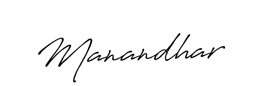 You can use this online signature creator to create a handwritten signature for the name Manandhar. This is the best online autograph maker. Manandhar signature style 7 images and pictures png