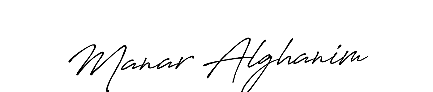 Here are the top 10 professional signature styles for the name Manar Alghanim. These are the best autograph styles you can use for your name. Manar Alghanim signature style 7 images and pictures png