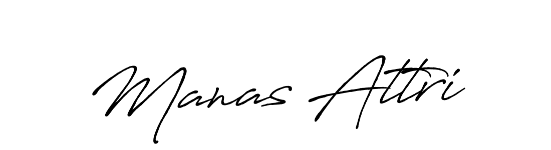 How to Draw Manas Attri signature style? Antro_Vectra_Bolder is a latest design signature styles for name Manas Attri. Manas Attri signature style 7 images and pictures png