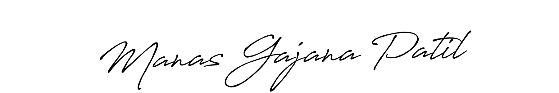 You should practise on your own different ways (Antro_Vectra_Bolder) to write your name (Manas Gajana Patil) in signature. don't let someone else do it for you. Manas Gajana Patil signature style 7 images and pictures png