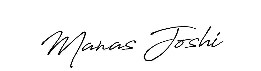 Make a short Manas Joshi signature style. Manage your documents anywhere anytime using Antro_Vectra_Bolder. Create and add eSignatures, submit forms, share and send files easily. Manas Joshi signature style 7 images and pictures png