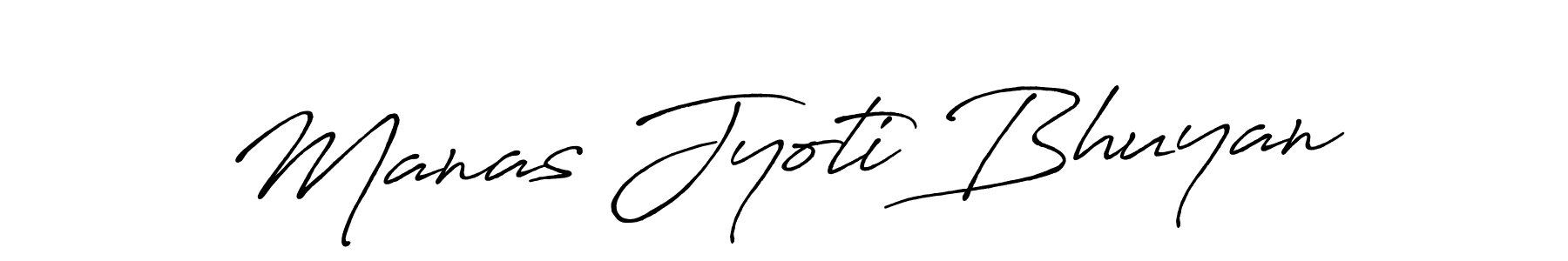 You should practise on your own different ways (Antro_Vectra_Bolder) to write your name (Manas Jyoti Bhuyan) in signature. don't let someone else do it for you. Manas Jyoti Bhuyan signature style 7 images and pictures png