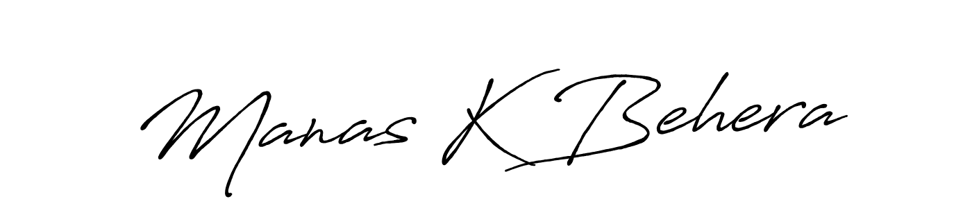 How to Draw Manas K Behera signature style? Antro_Vectra_Bolder is a latest design signature styles for name Manas K Behera. Manas K Behera signature style 7 images and pictures png