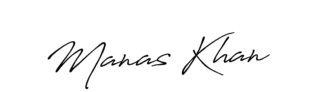 if you are searching for the best signature style for your name Manas Khan. so please give up your signature search. here we have designed multiple signature styles  using Antro_Vectra_Bolder. Manas Khan signature style 7 images and pictures png