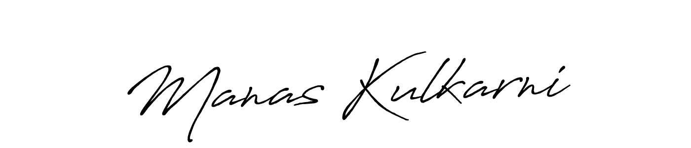 The best way (Antro_Vectra_Bolder) to make a short signature is to pick only two or three words in your name. The name Manas Kulkarni include a total of six letters. For converting this name. Manas Kulkarni signature style 7 images and pictures png