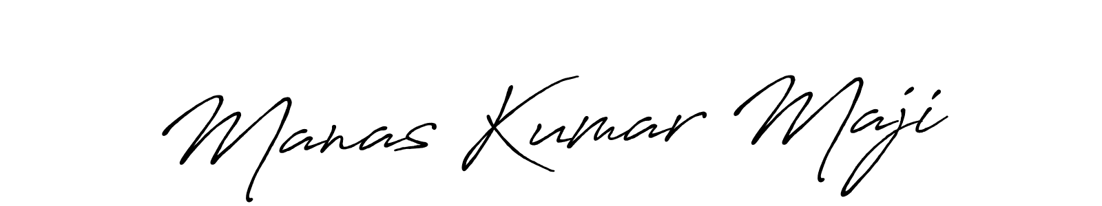 The best way (Antro_Vectra_Bolder) to make a short signature is to pick only two or three words in your name. The name Manas Kumar Maji include a total of six letters. For converting this name. Manas Kumar Maji signature style 7 images and pictures png