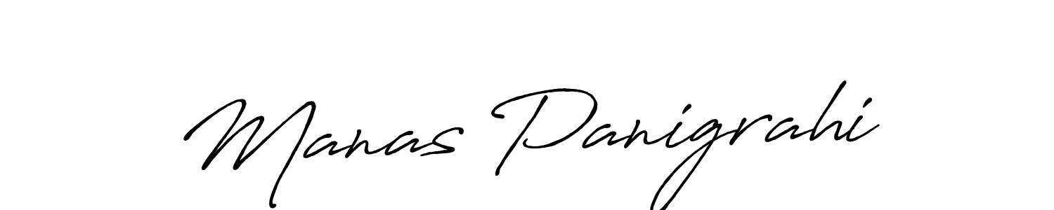 Make a beautiful signature design for name Manas Panigrahi. Use this online signature maker to create a handwritten signature for free. Manas Panigrahi signature style 7 images and pictures png