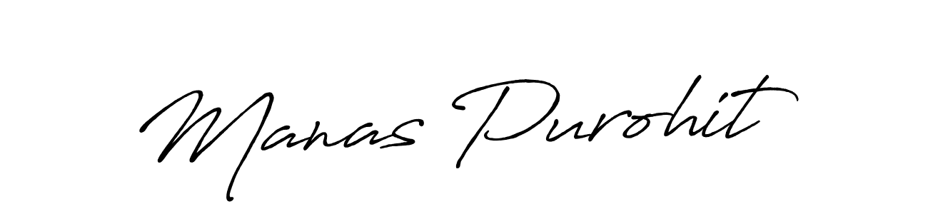 How to Draw Manas Purohit signature style? Antro_Vectra_Bolder is a latest design signature styles for name Manas Purohit. Manas Purohit signature style 7 images and pictures png