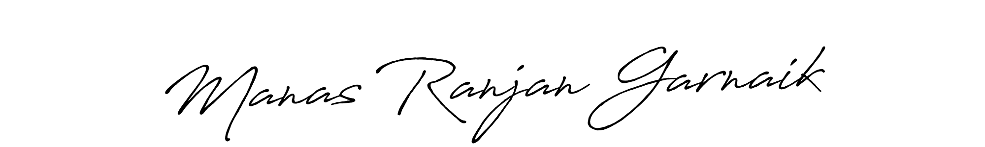 It looks lik you need a new signature style for name Manas Ranjan Garnaik. Design unique handwritten (Antro_Vectra_Bolder) signature with our free signature maker in just a few clicks. Manas Ranjan Garnaik signature style 7 images and pictures png