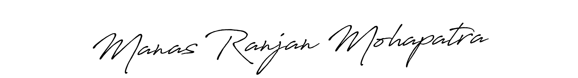 Make a short Manas Ranjan Mohapatra signature style. Manage your documents anywhere anytime using Antro_Vectra_Bolder. Create and add eSignatures, submit forms, share and send files easily. Manas Ranjan Mohapatra signature style 7 images and pictures png