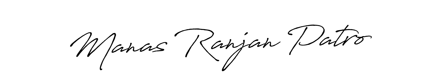 Once you've used our free online signature maker to create your best signature Antro_Vectra_Bolder style, it's time to enjoy all of the benefits that Manas Ranjan Patro name signing documents. Manas Ranjan Patro signature style 7 images and pictures png