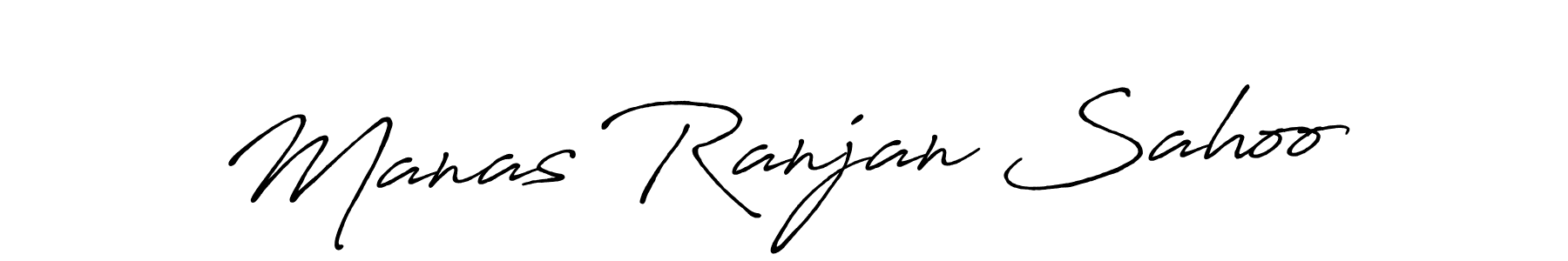 Also You can easily find your signature by using the search form. We will create Manas Ranjan Sahoo name handwritten signature images for you free of cost using Antro_Vectra_Bolder sign style. Manas Ranjan Sahoo signature style 7 images and pictures png