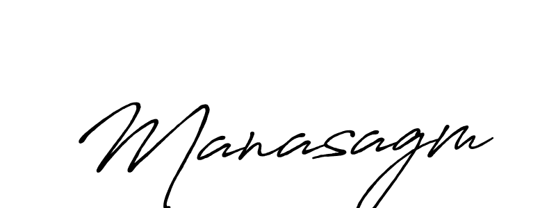 This is the best signature style for the Manasagm name. Also you like these signature font (Antro_Vectra_Bolder). Mix name signature. Manasagm signature style 7 images and pictures png