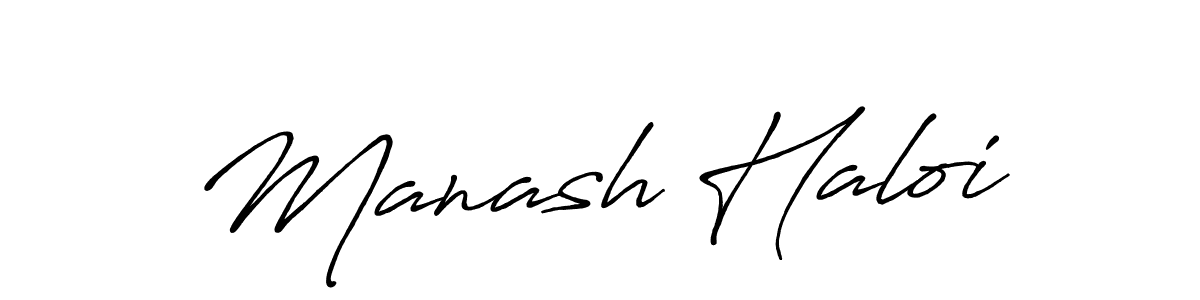 Here are the top 10 professional signature styles for the name Manash Haloi. These are the best autograph styles you can use for your name. Manash Haloi signature style 7 images and pictures png