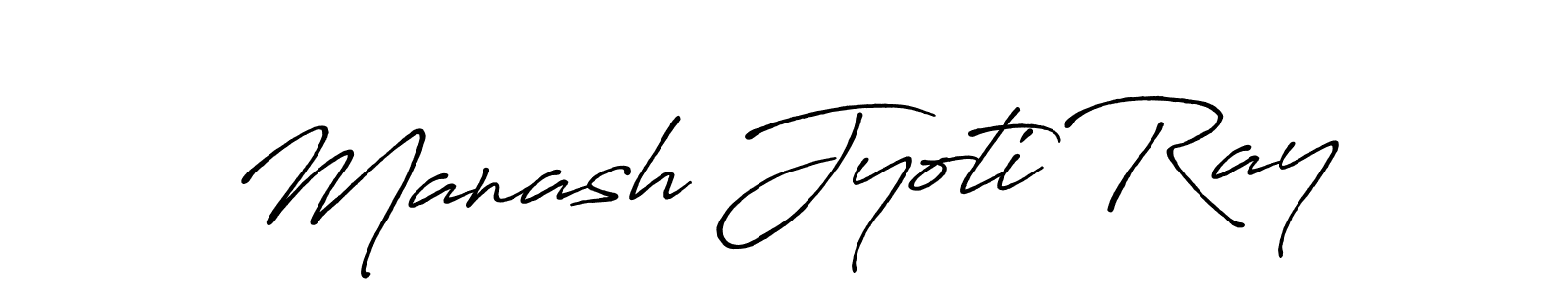 This is the best signature style for the Manash Jyoti Ray name. Also you like these signature font (Antro_Vectra_Bolder). Mix name signature. Manash Jyoti Ray signature style 7 images and pictures png