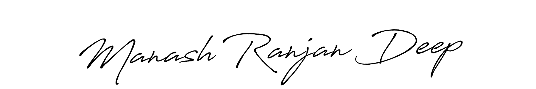 Here are the top 10 professional signature styles for the name Manash Ranjan Deep. These are the best autograph styles you can use for your name. Manash Ranjan Deep signature style 7 images and pictures png