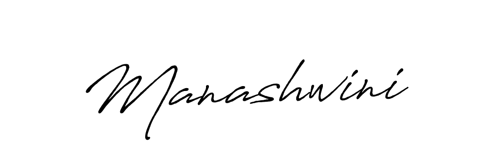 The best way (Antro_Vectra_Bolder) to make a short signature is to pick only two or three words in your name. The name Manashwini include a total of six letters. For converting this name. Manashwini signature style 7 images and pictures png