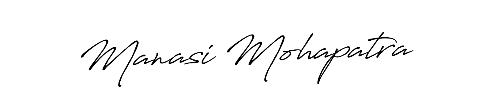 Similarly Antro_Vectra_Bolder is the best handwritten signature design. Signature creator online .You can use it as an online autograph creator for name Manasi Mohapatra. Manasi Mohapatra signature style 7 images and pictures png