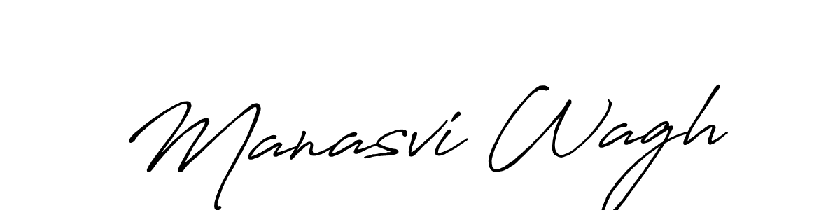 This is the best signature style for the Manasvi Wagh name. Also you like these signature font (Antro_Vectra_Bolder). Mix name signature. Manasvi Wagh signature style 7 images and pictures png