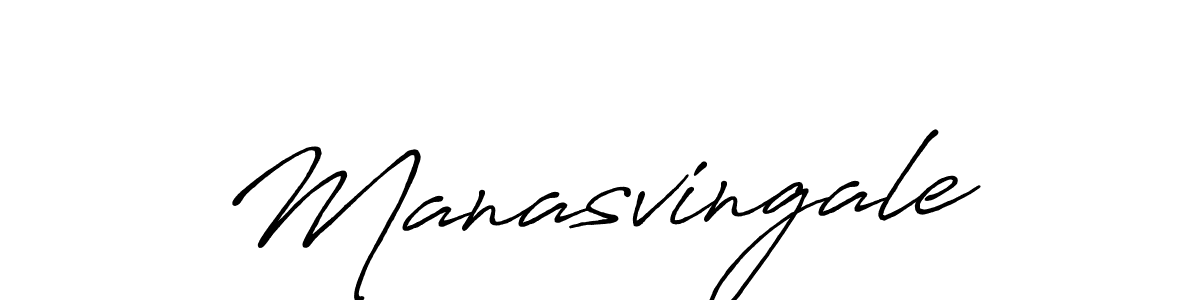 Also You can easily find your signature by using the search form. We will create Manasvingale name handwritten signature images for you free of cost using Antro_Vectra_Bolder sign style. Manasvingale signature style 7 images and pictures png