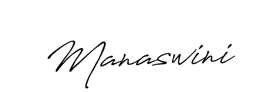 Here are the top 10 professional signature styles for the name Manaswini. These are the best autograph styles you can use for your name. Manaswini signature style 7 images and pictures png