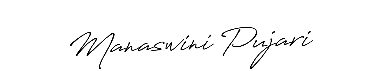 This is the best signature style for the Manaswini Pujari name. Also you like these signature font (Antro_Vectra_Bolder). Mix name signature. Manaswini Pujari signature style 7 images and pictures png